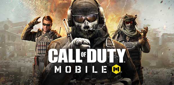 1. نتيجة صورة Call of Duty: Mobile