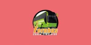 fernbus simulator