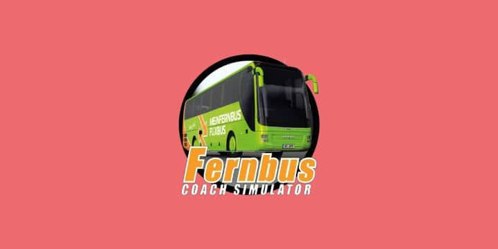 fernbus simulator