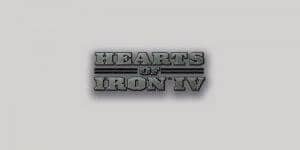 hearts of iron 4