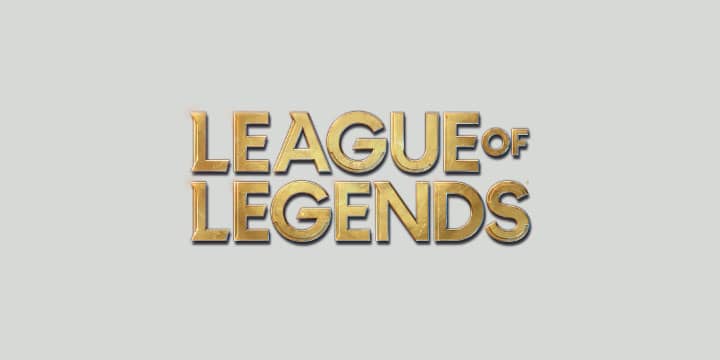 league of legends