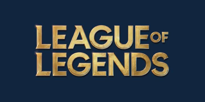 league-of-legends