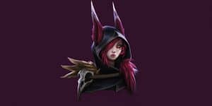 xayah