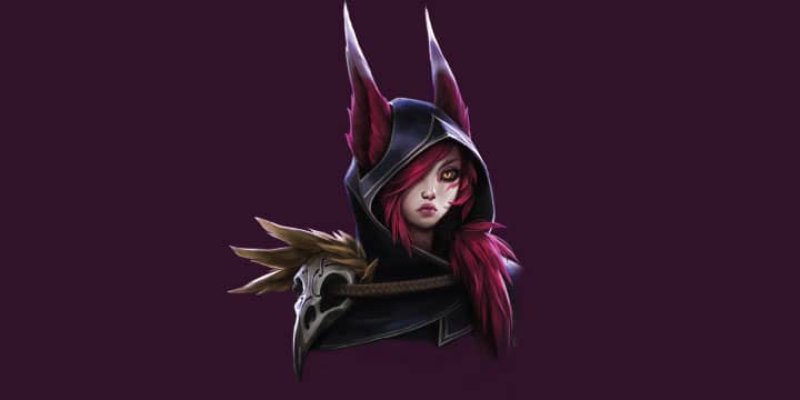 xayah