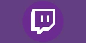 twitch