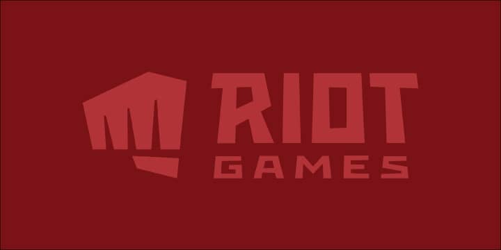 riot-games