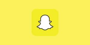 snapchat