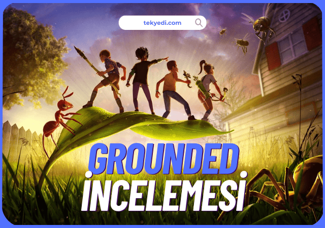Grounded İnceleme