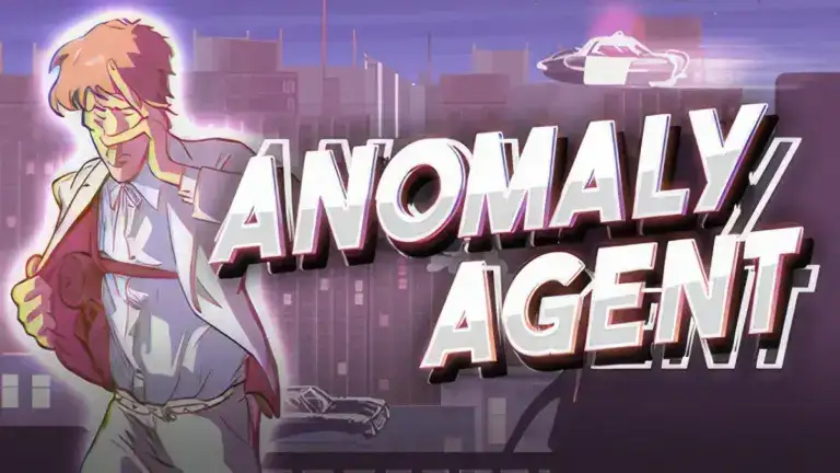 Anomaly Agent İnceleme
