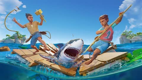 Raft Hileleri ve Komutları