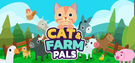Cat & Farm Pals İnceleme