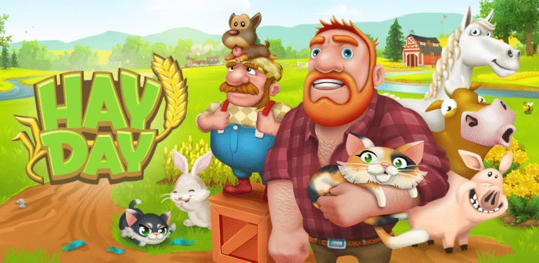 Hay Day Çiftlik İsimleri